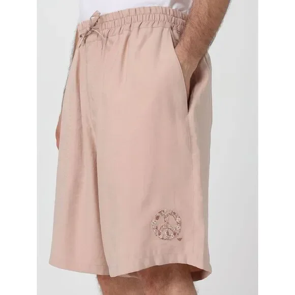 Emporio Armani Short Men Beige